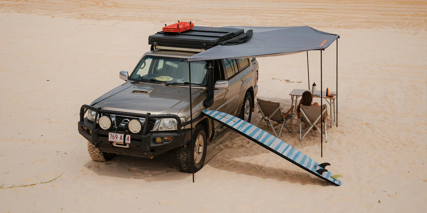 Awnings