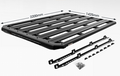 San Hima Roof Rack Platform For Toyota Landcruiser 200 Series